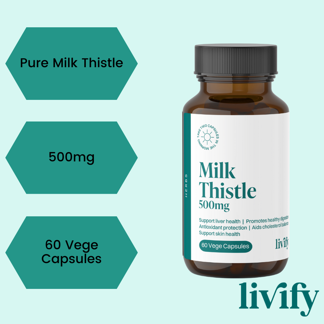 Milk Thistle