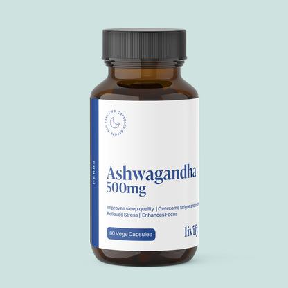 Ashwagandha