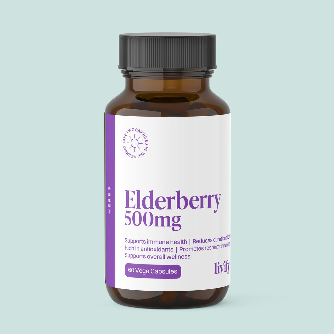 Elderberry