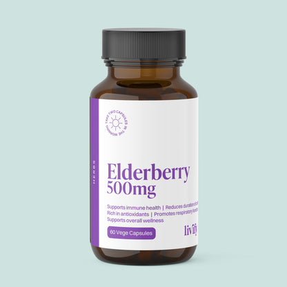 Elderberry