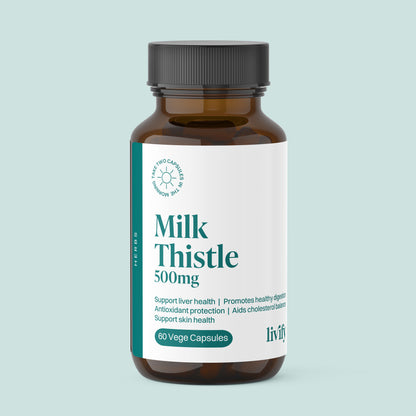 Milk Thistle